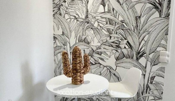 Logement tudiant Studio à Troyes (10000)