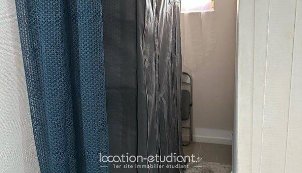 Logement tudiant Studio à Troyes (10000)