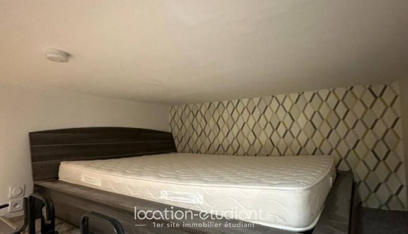 Logement tudiant Studio à Troyes (10000)