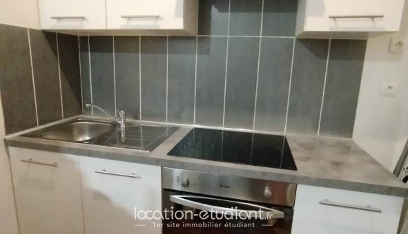 Logement tudiant Studio à Troyes (10000)