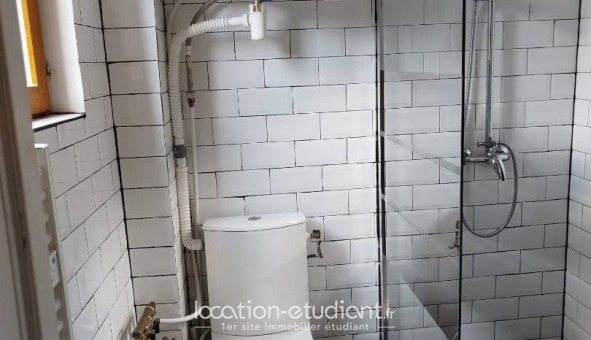 Logement tudiant Studio à Troyes (10000)