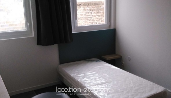 Logement tudiant Studio à Troyes (10000)