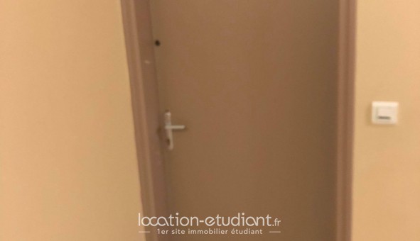 Logement tudiant Studio à Troyes (10000)