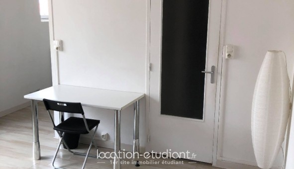 Logement tudiant Studio à Troyes (10000)
