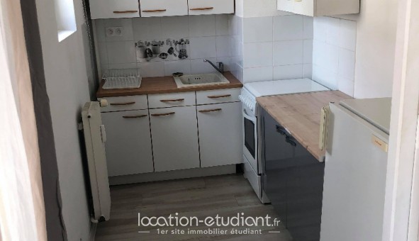 Logement tudiant Studio à Troyes (10000)