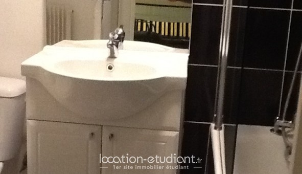 Logement tudiant Studio à Troyes (10000)