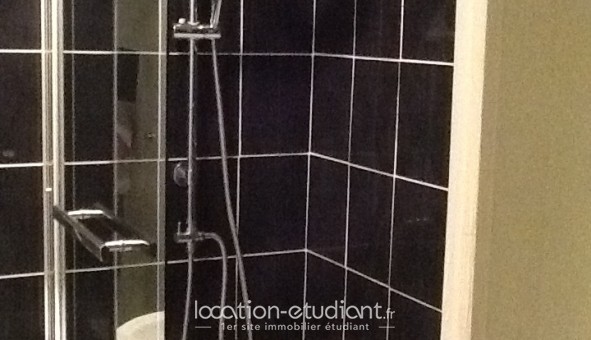 Logement tudiant Studio à Troyes (10000)