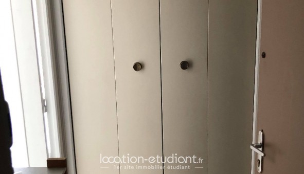 Logement tudiant Studio à Troyes (10000)