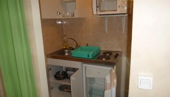 Logement tudiant Studio à Troyes (10000)