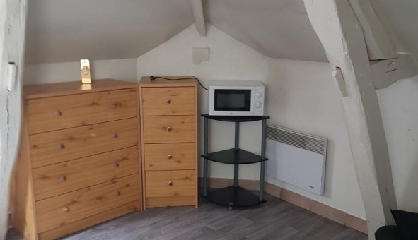 Logement tudiant Studio à Troyes (10000)