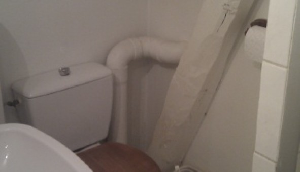 Logement tudiant Studio à Troyes (10000)