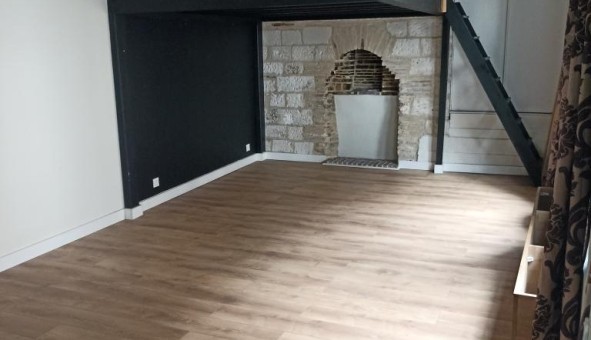 Logement tudiant Studio à Troyes (10000)