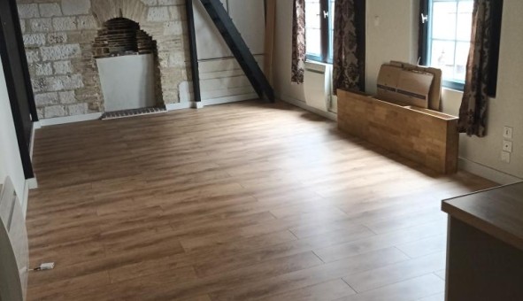 Logement tudiant Studio à Troyes (10000)