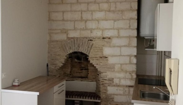 Logement tudiant Studio à Troyes (10000)