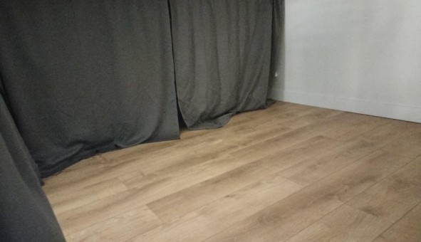 Logement tudiant Studio à Troyes (10000)