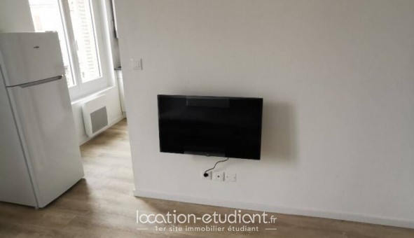 Logement tudiant Studio à Troyes (10000)