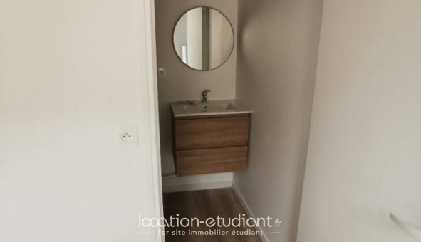 Logement tudiant Studio à Troyes (10000)