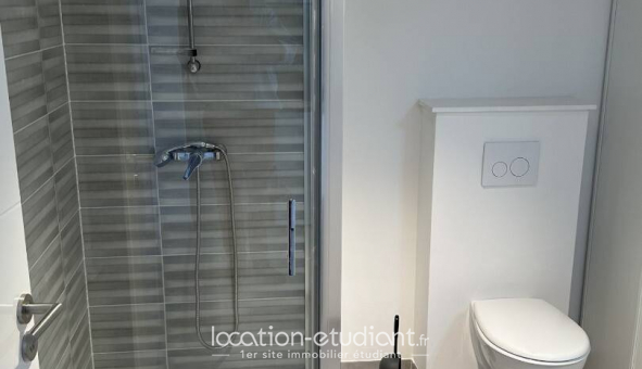 Logement tudiant Studio à Troyes (10000)