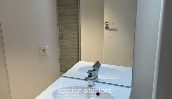 Logement tudiant Studio à Troyes (10000)
