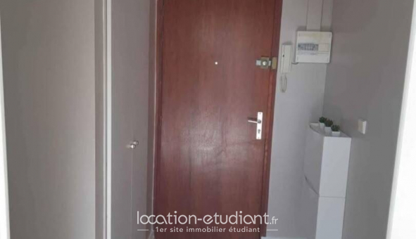 Logement tudiant Studio à Troyes (10000)