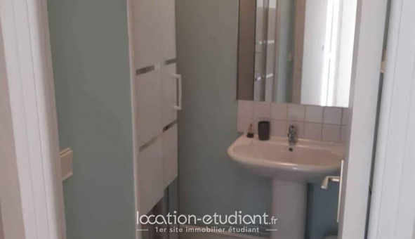Logement tudiant Studio à Troyes (10000)