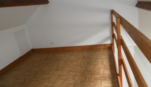 Logement tudiant Studio à Troyes (10000)