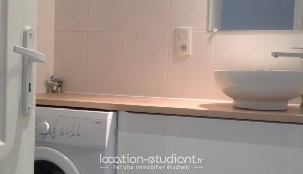 Logement tudiant Studio à Troyes (10000)