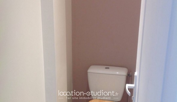 Logement tudiant Studio à Troyes (10000)