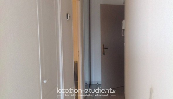 Logement tudiant Studio à Troyes (10000)