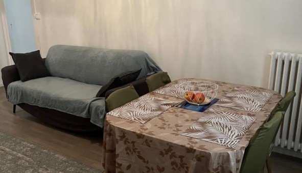 Logement tudiant Studio à Troyes (10000)