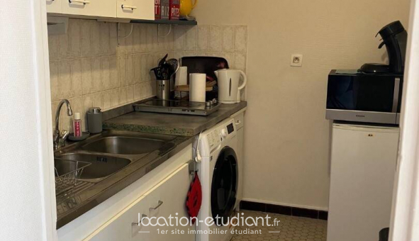 Logement tudiant Studio à Troyes (10000)