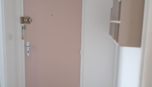 Logement tudiant Studio à Troyes (10000)
