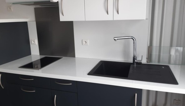 Logement tudiant Studio à Troyes (10000)