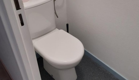 Logement tudiant Studio à Troyes (10000)