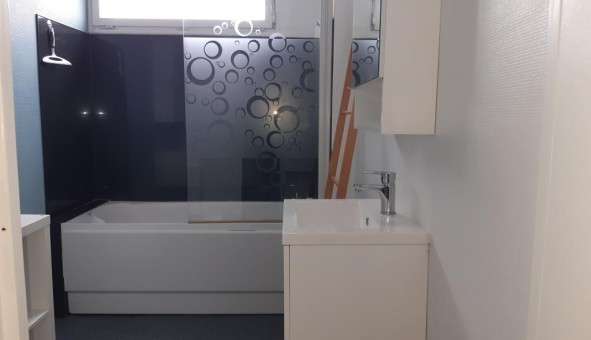Logement tudiant Studio à Troyes (10000)