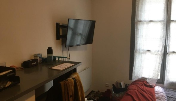 Logement tudiant Studio à Troyes (10000)