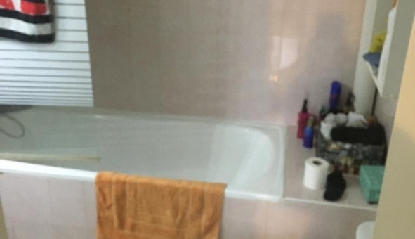 Logement tudiant Studio à Troyes (10000)