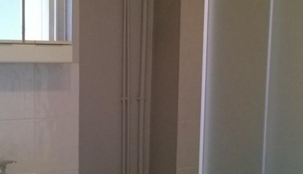 Logement tudiant Studio à Troyes (10000)