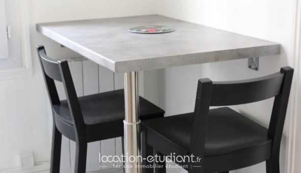 Logement tudiant Studio à Troyes (10000)