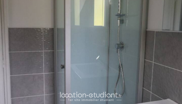 Logement tudiant Studio à Troyes (10000)