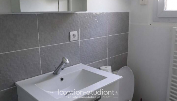 Logement tudiant Studio à Troyes (10000)