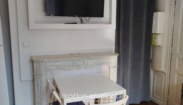 Logement tudiant Studio à Troyes (10000)