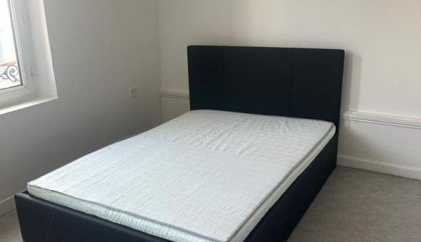 Logement tudiant Studio à Troyes (10000)