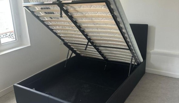 Logement tudiant Studio à Troyes (10000)