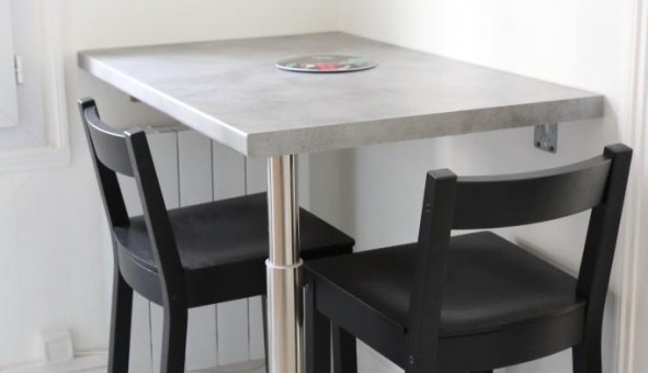 Logement tudiant Studio à Troyes (10000)