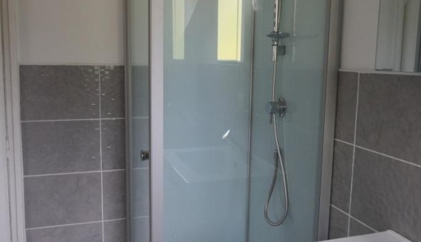 Logement tudiant Studio à Troyes (10000)