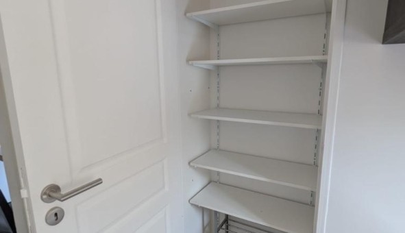 Logement tudiant Studio à Troyes (10000)