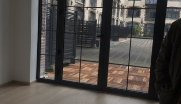 Logement tudiant Studio à Troyes (10000)