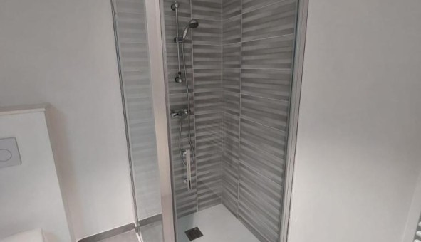 Logement tudiant Studio à Troyes (10000)