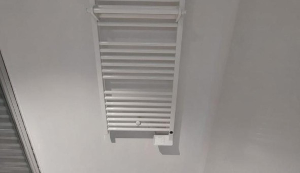 Logement tudiant Studio à Troyes (10000)